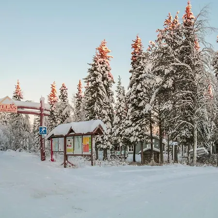 Yllaestokka 7 By Interhome 度假居