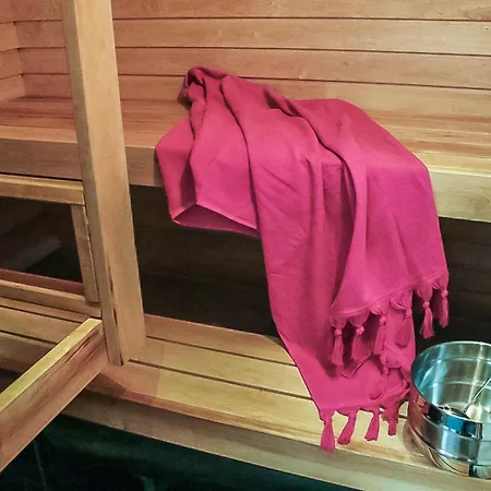 度假居 Yllaestokka 7 By Interhome *