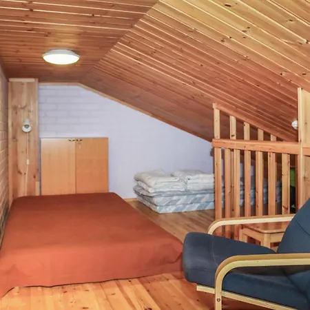 Prázdninový dům Yllaestokka 7 By Interhome Ylläsjärvi