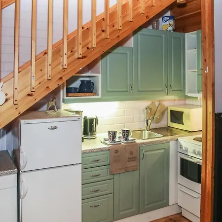 Ferienhaus Yllaestokka 7 By Interhome