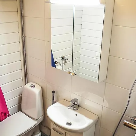 Yllaestokka 7 By Interhome Ferienhaus Ylläsjärvi