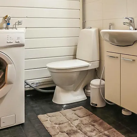 Yllaestokka 7 By Interhome Ferienhaus Ylläsjärvi