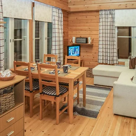 펜션 Yllaestokka 7 By Interhome Ylläsjärvi