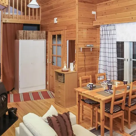 Yllaestokka 7 By Interhome * Ylläsjärvi