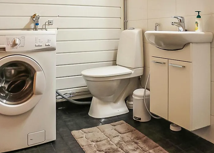 Yllaestokka 7 By Interhome 度假居 *