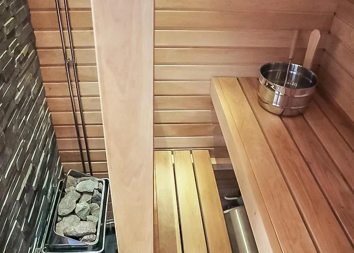 Yllaestokka 7 By Interhome