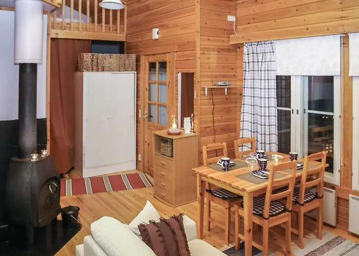 Yllaestokka 7 By Interhome *