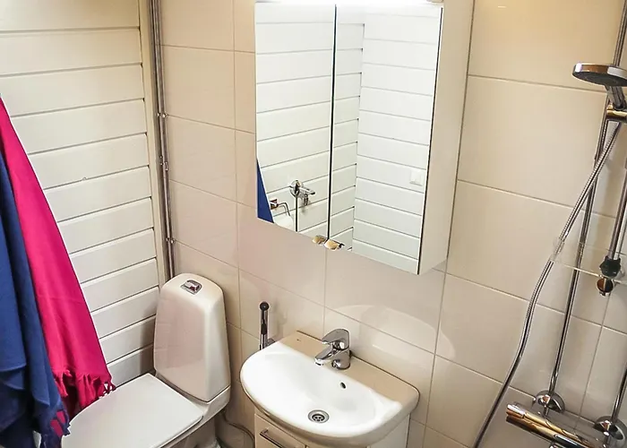 Yllaestokka 7 By Interhome 度假居 Ylläsjärvi