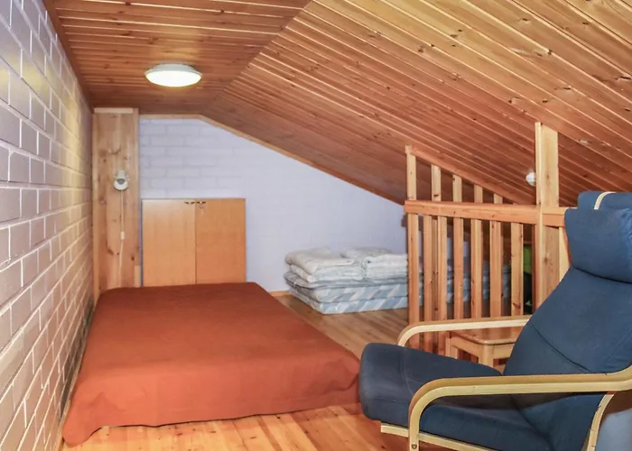 度假居 Yllaestokka 7 By Interhome Ylläsjärvi